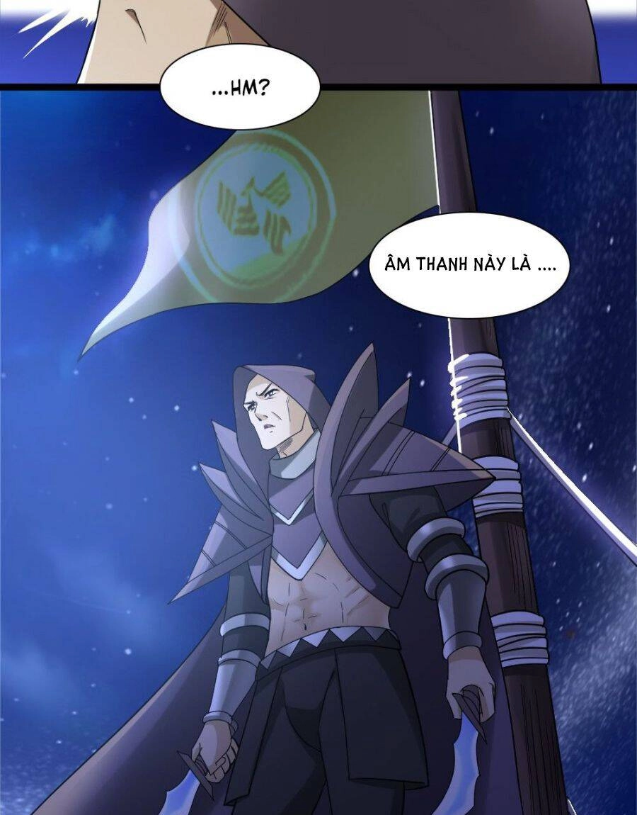 Ta Là Người Duy Nhất Đỡ Được Chiêu Cuối Của Quỷ Vương Chapter 12 - 22