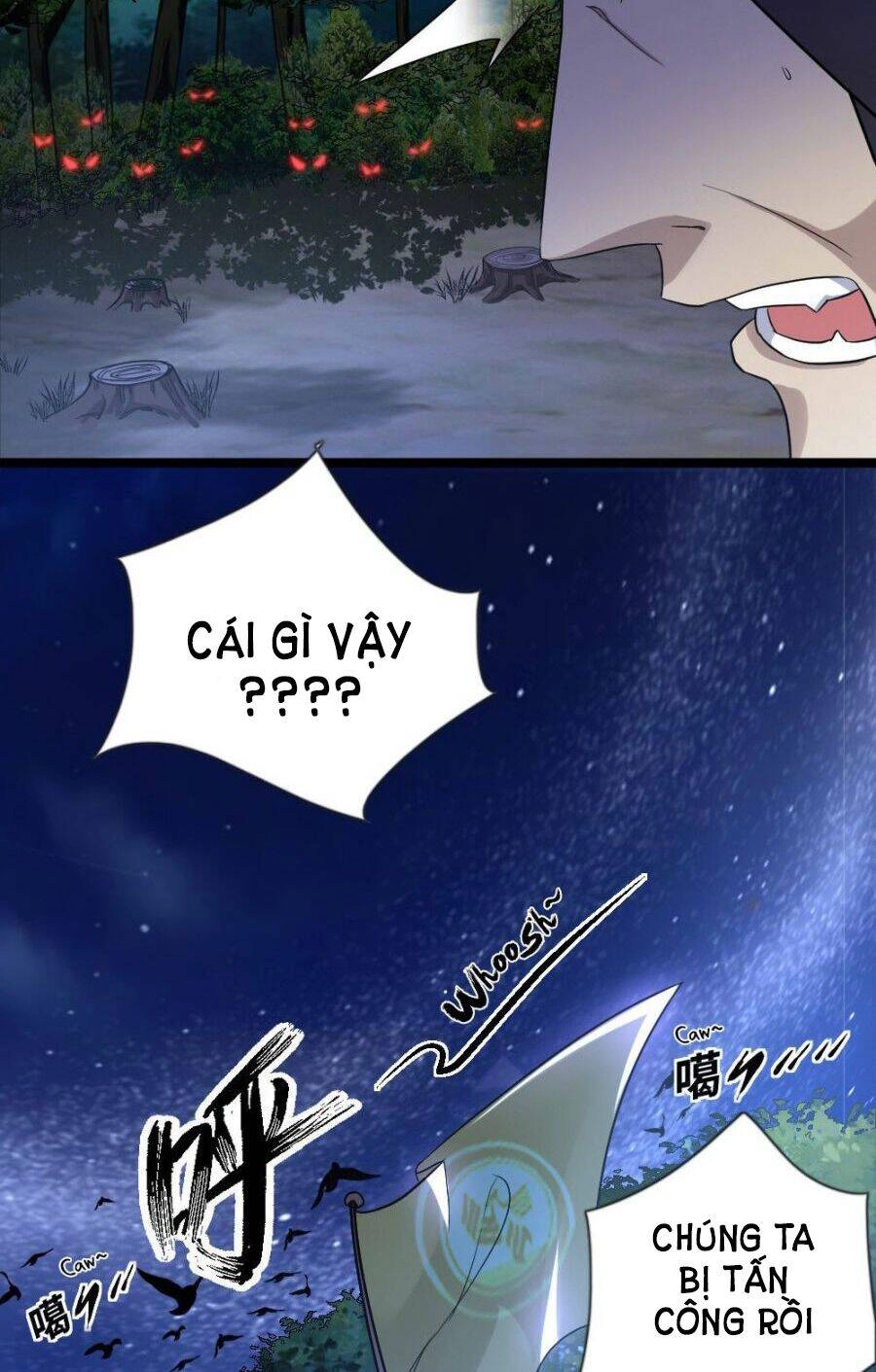 Ta Là Người Duy Nhất Đỡ Được Chiêu Cuối Của Quỷ Vương Chapter 12 - 25