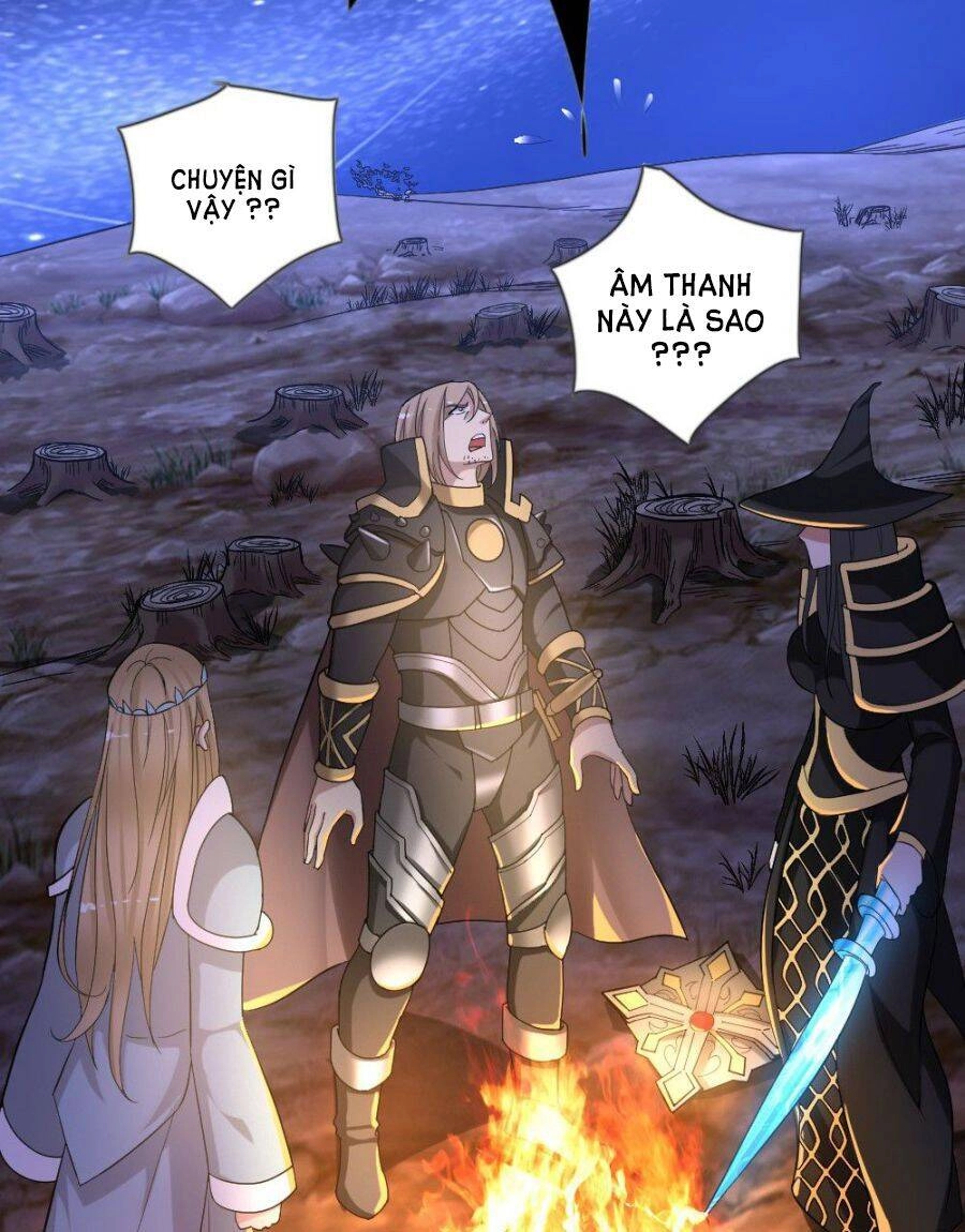 Ta Là Người Duy Nhất Đỡ Được Chiêu Cuối Của Quỷ Vương Chapter 12 - 28