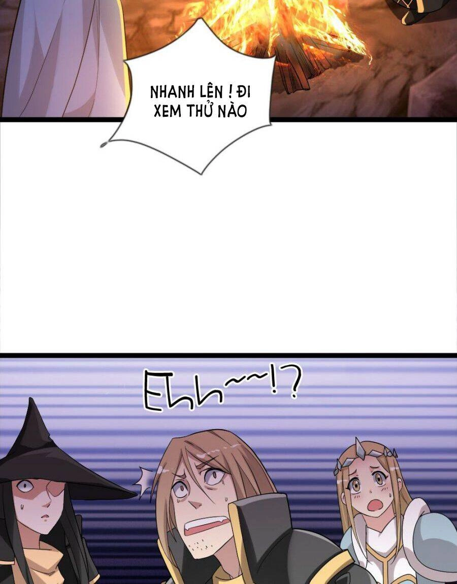 Ta Là Người Duy Nhất Đỡ Được Chiêu Cuối Của Quỷ Vương Chapter 12 - 29