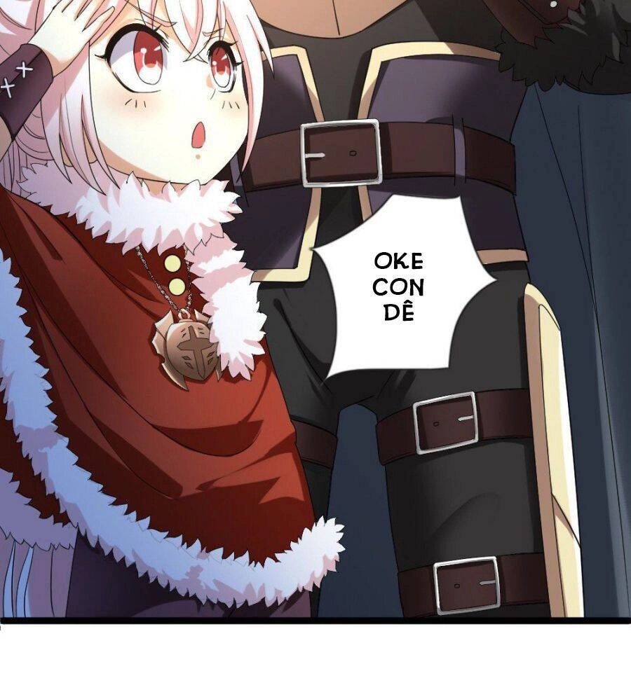 Ta Là Người Duy Nhất Đỡ Được Chiêu Cuối Của Quỷ Vương Chapter 12 - 36