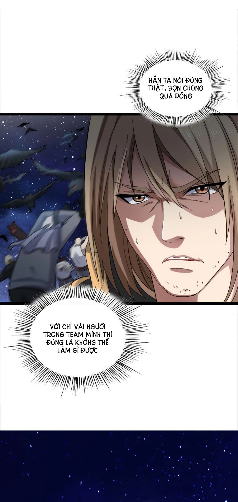 Ta Là Người Duy Nhất Đỡ Được Chiêu Cuối Của Quỷ Vương Chapter 13 - 7