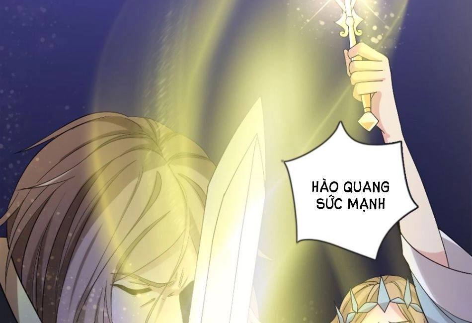 Ta Là Người Duy Nhất Đỡ Được Chiêu Cuối Của Quỷ Vương Chapter 13 - 22