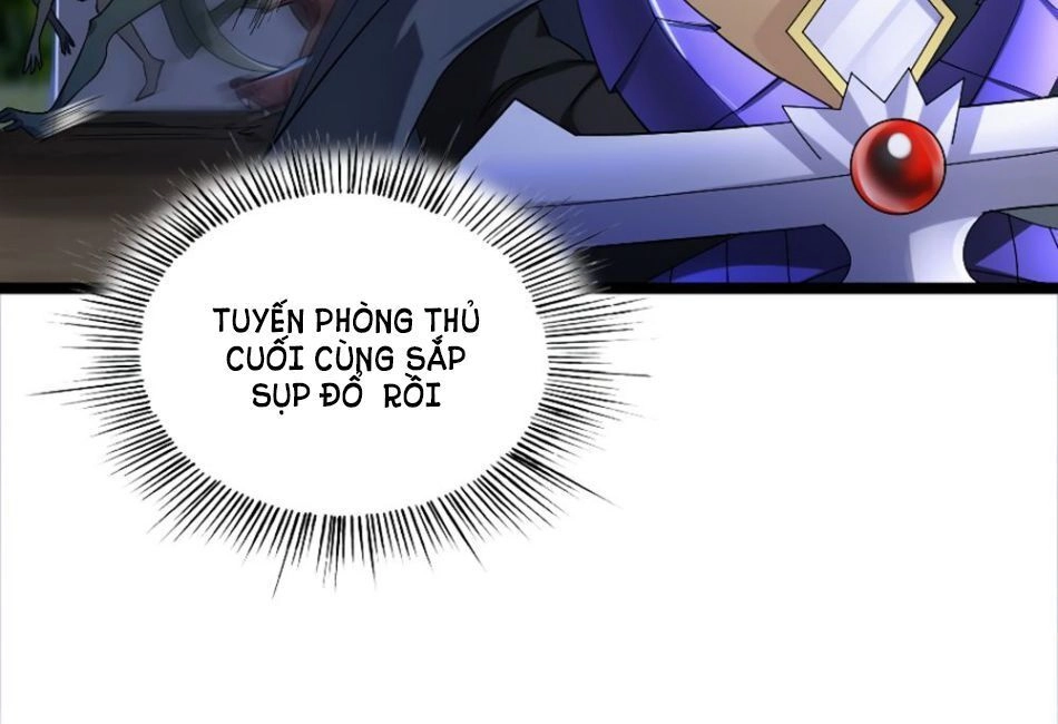 Ta Là Người Duy Nhất Đỡ Được Chiêu Cuối Của Quỷ Vương Chapter 14 - 5