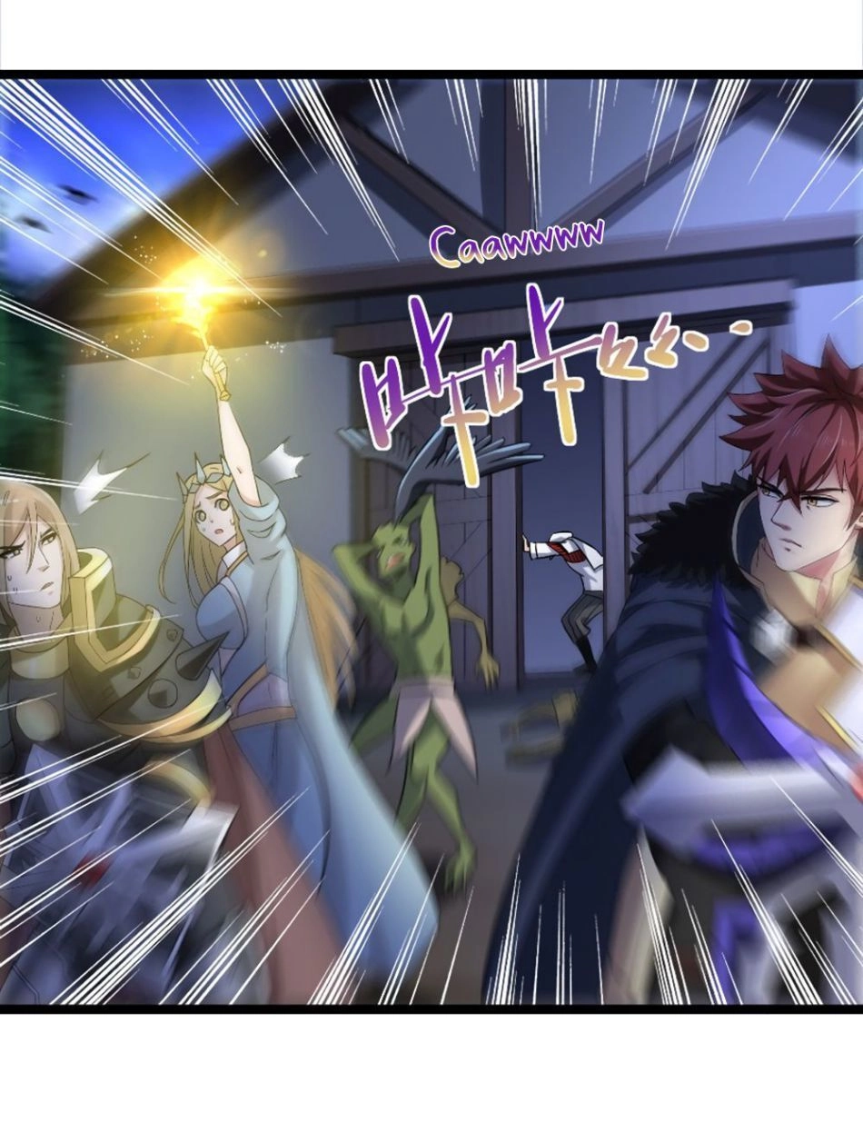 Ta Là Người Duy Nhất Đỡ Được Chiêu Cuối Của Quỷ Vương Chapter 14 - 6