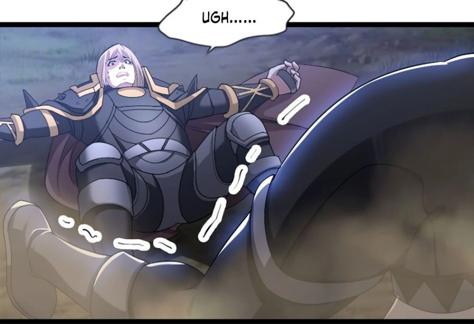 Ta Là Người Duy Nhất Đỡ Được Chiêu Cuối Của Quỷ Vương Chapter 14 - 16