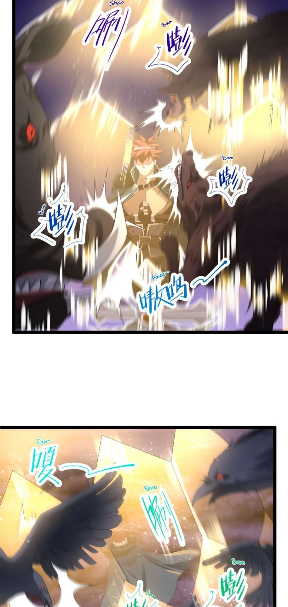 Ta Là Người Duy Nhất Đỡ Được Chiêu Cuối Của Quỷ Vương Chapter 14 - 27