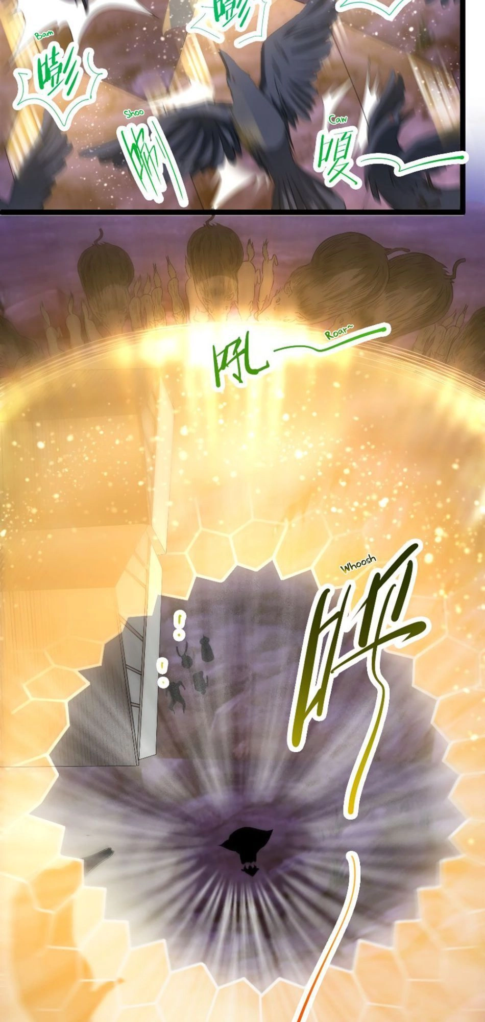 Ta Là Người Duy Nhất Đỡ Được Chiêu Cuối Của Quỷ Vương Chapter 14 - 28