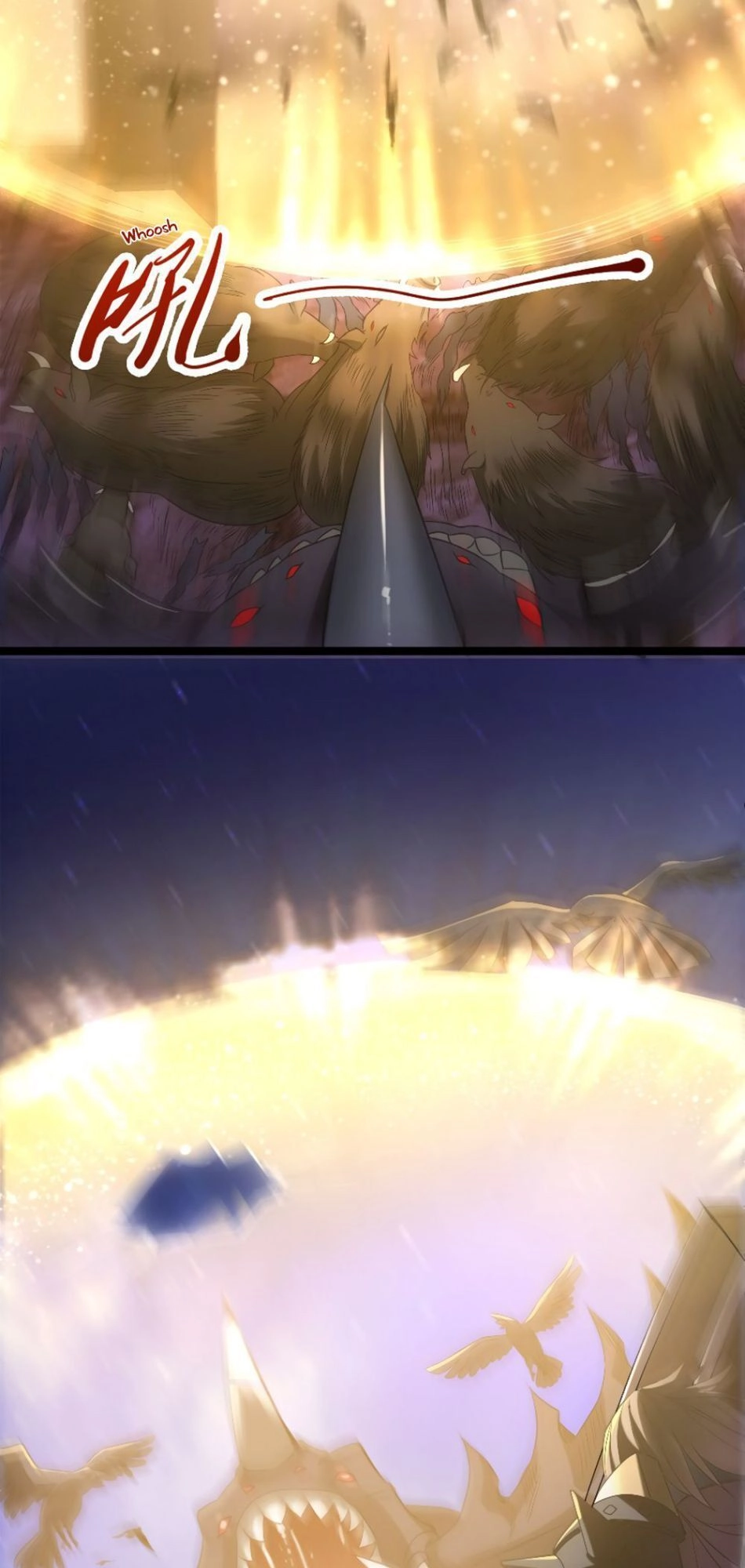 Ta Là Người Duy Nhất Đỡ Được Chiêu Cuối Của Quỷ Vương Chapter 14 - 30