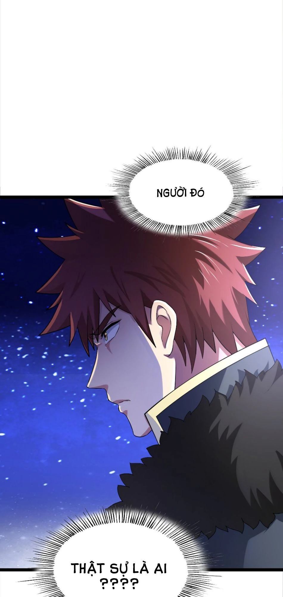 Ta Là Người Duy Nhất Đỡ Được Chiêu Cuối Của Quỷ Vương Chapter 14 - 35