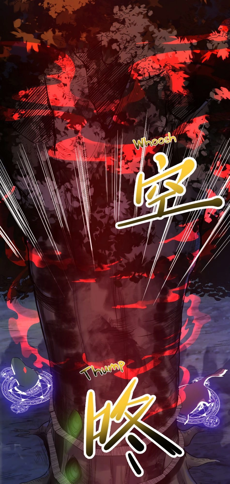 Ta Là Người Duy Nhất Đỡ Được Chiêu Cuối Của Quỷ Vương Chapter 16 - 13