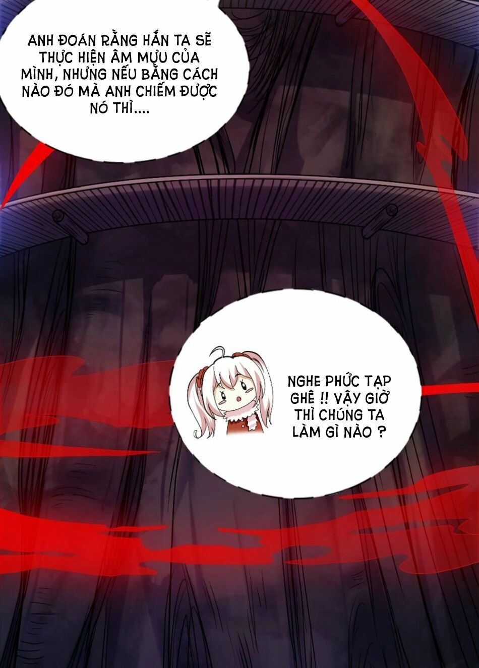 Ta Là Người Duy Nhất Đỡ Được Chiêu Cuối Của Quỷ Vương Chapter 16 - 27