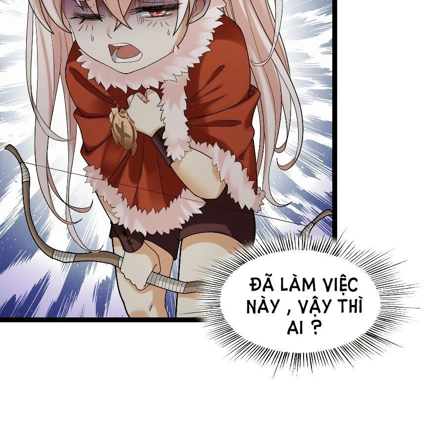 Ta Là Người Duy Nhất Đỡ Được Chiêu Cuối Của Quỷ Vương Chapter 17 - 47