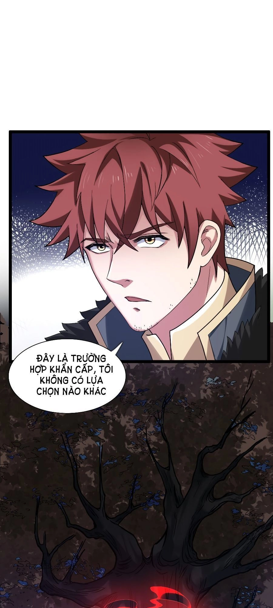 Ta Là Người Duy Nhất Đỡ Được Chiêu Cuối Của Quỷ Vương Chapter 18 - 8