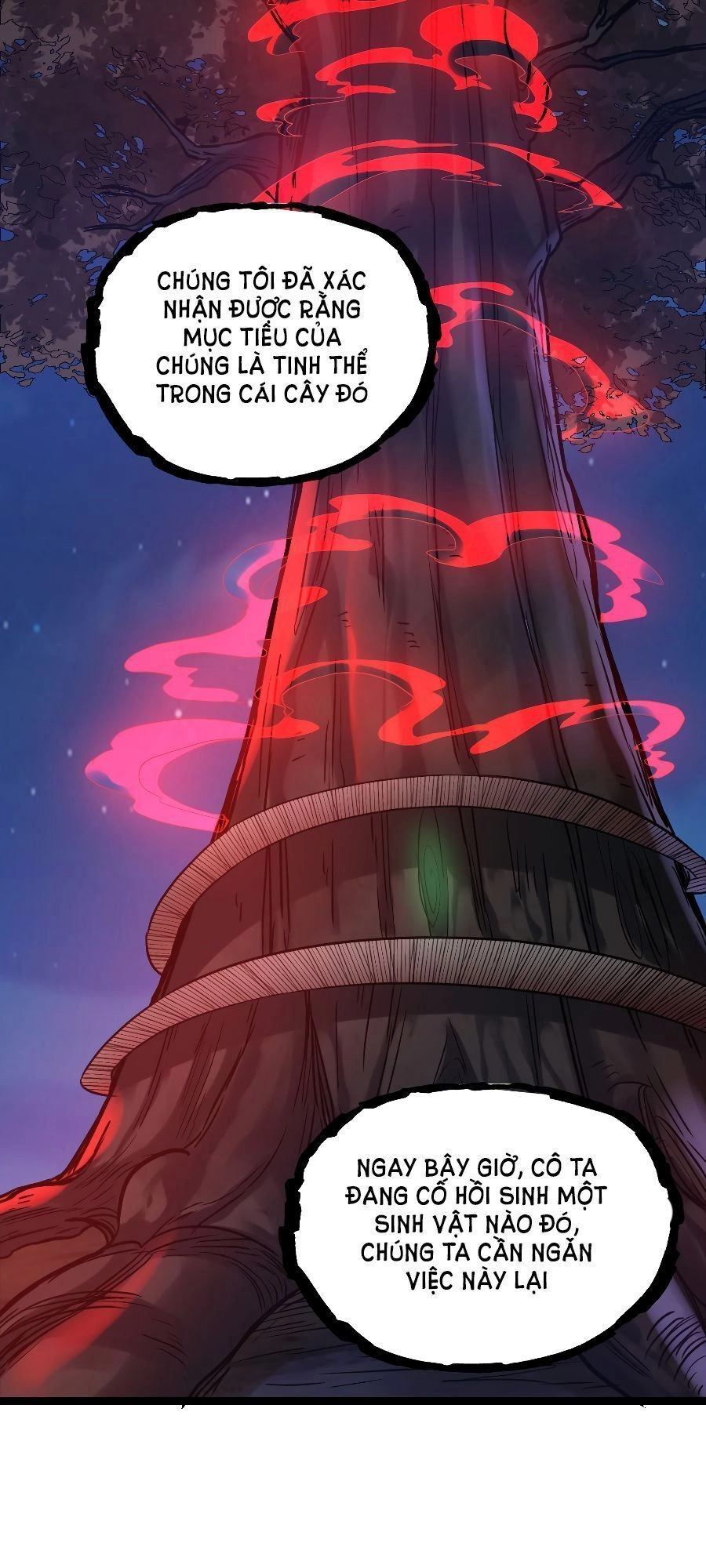 Ta Là Người Duy Nhất Đỡ Được Chiêu Cuối Của Quỷ Vương Chapter 18 - 9