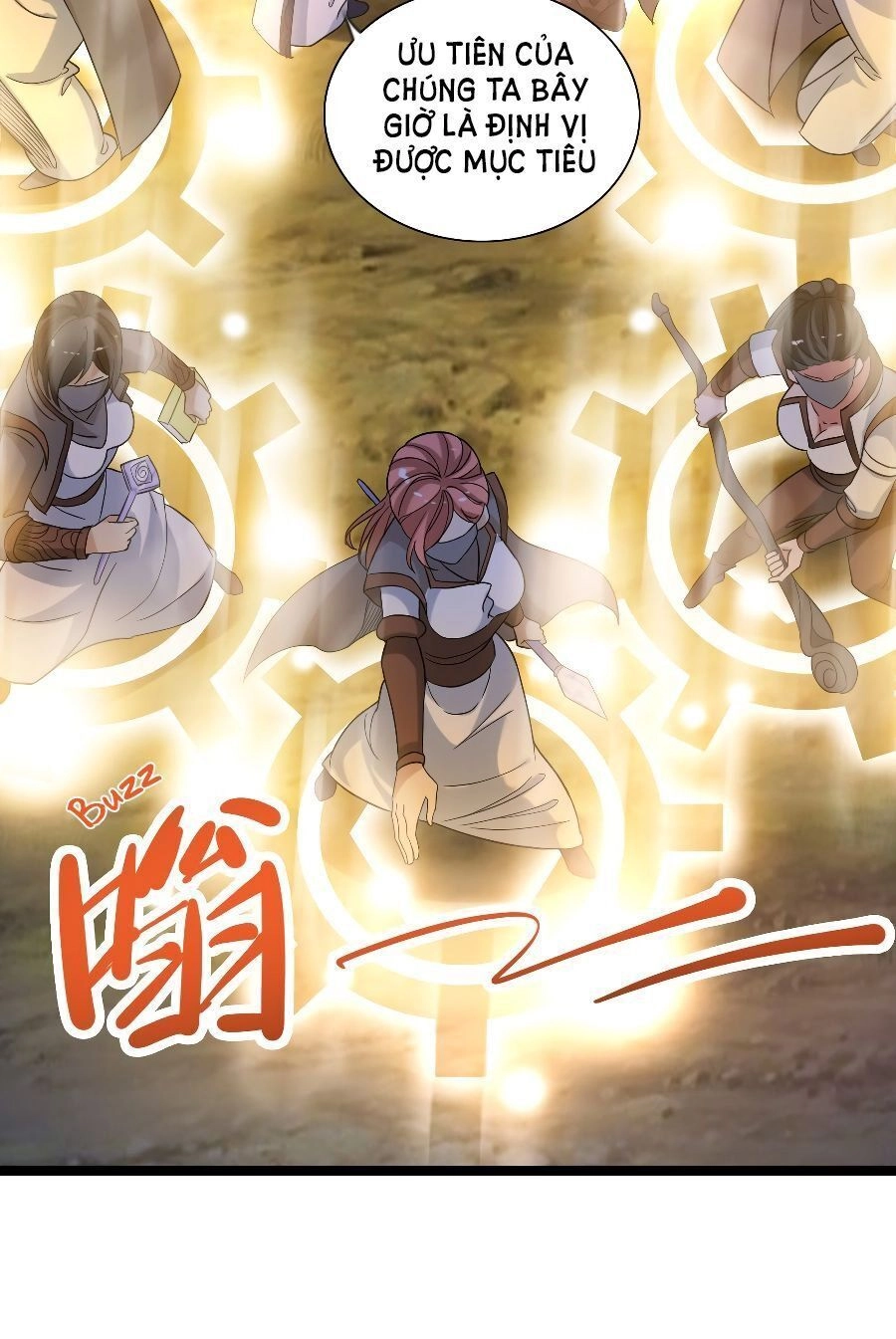 Ta Là Người Duy Nhất Đỡ Được Chiêu Cuối Của Quỷ Vương Chapter 18 - 12