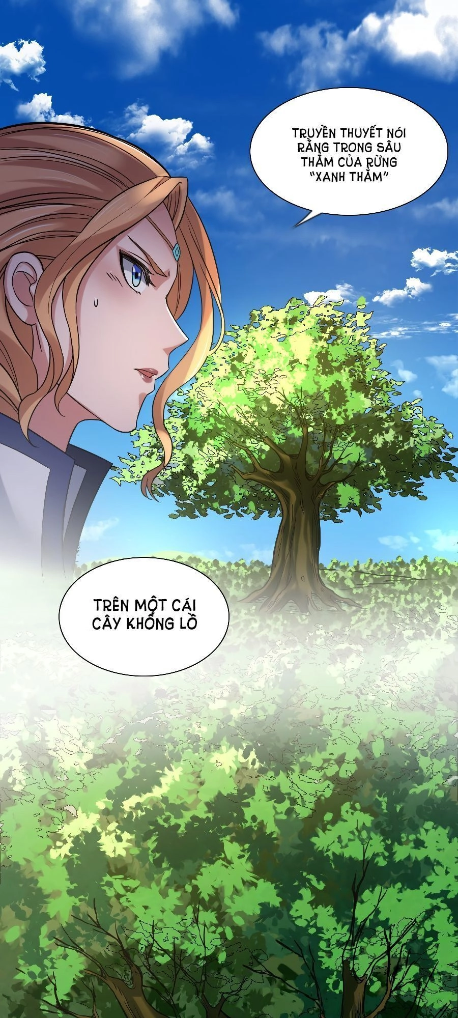 Ta Là Người Duy Nhất Đỡ Được Chiêu Cuối Của Quỷ Vương Chapter 18 - 27