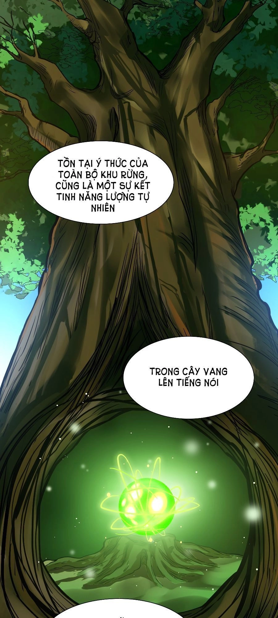 Ta Là Người Duy Nhất Đỡ Được Chiêu Cuối Của Quỷ Vương Chapter 18 - 28