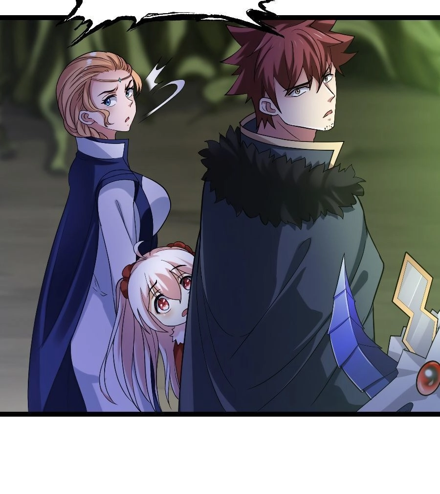 Ta Là Người Duy Nhất Đỡ Được Chiêu Cuối Của Quỷ Vương Chapter 18 - 32