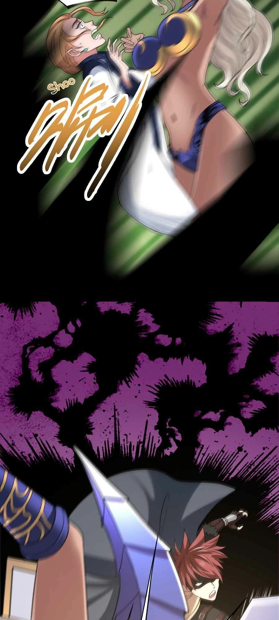 Ta Là Người Duy Nhất Đỡ Được Chiêu Cuối Của Quỷ Vương Chapter 18 - 41