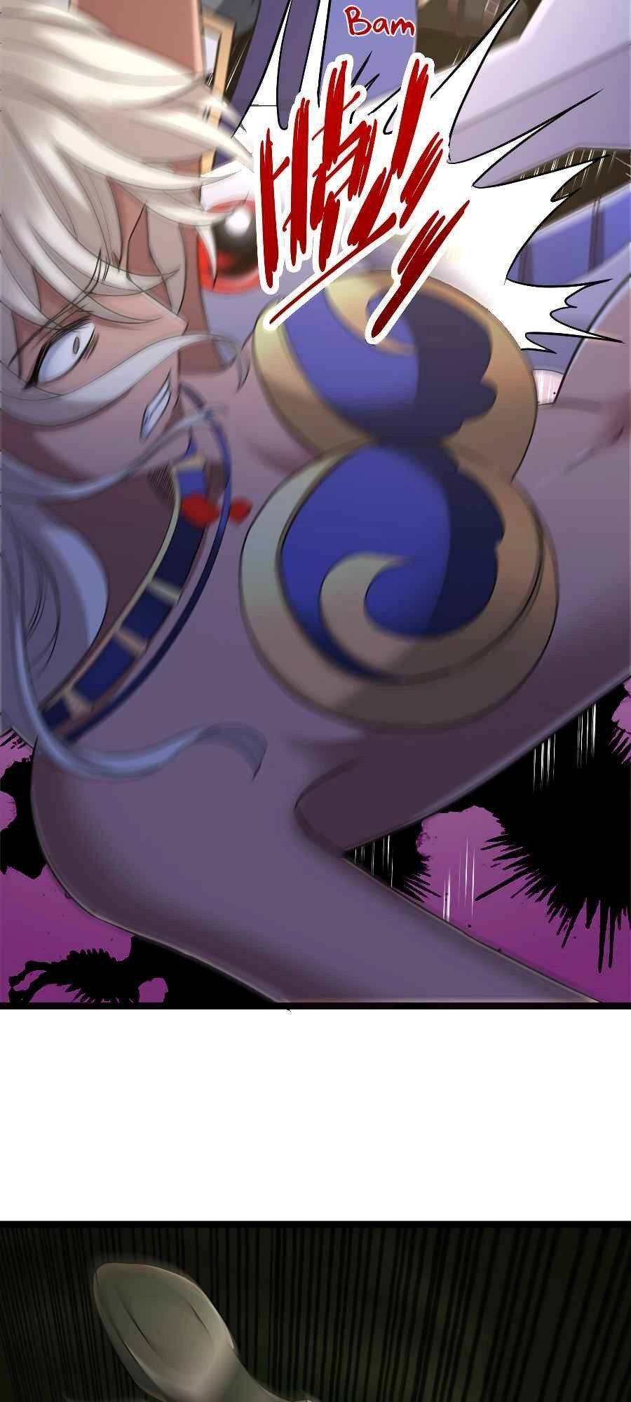 Ta Là Người Duy Nhất Đỡ Được Chiêu Cuối Của Quỷ Vương Chapter 18 - 42