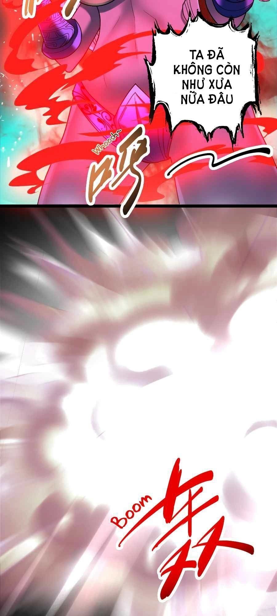 Ta Là Người Duy Nhất Đỡ Được Chiêu Cuối Của Quỷ Vương Chapter 18 - 46