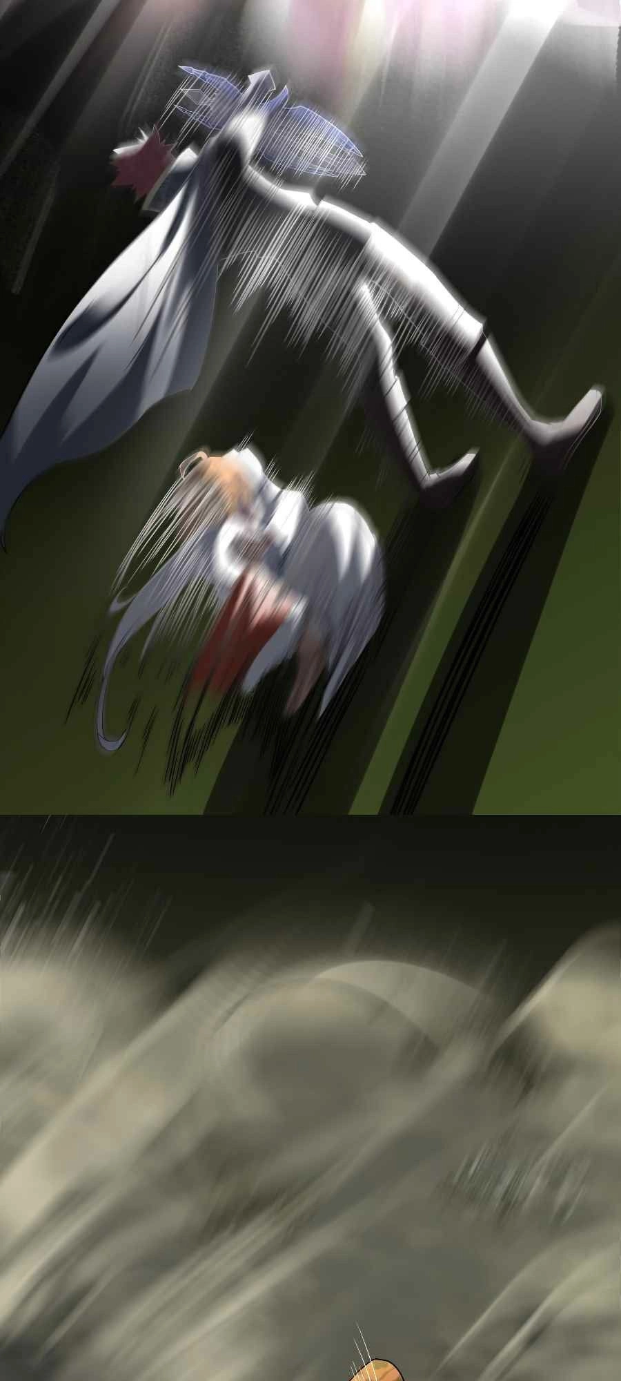 Ta Là Người Duy Nhất Đỡ Được Chiêu Cuối Của Quỷ Vương Chapter 18 - 47