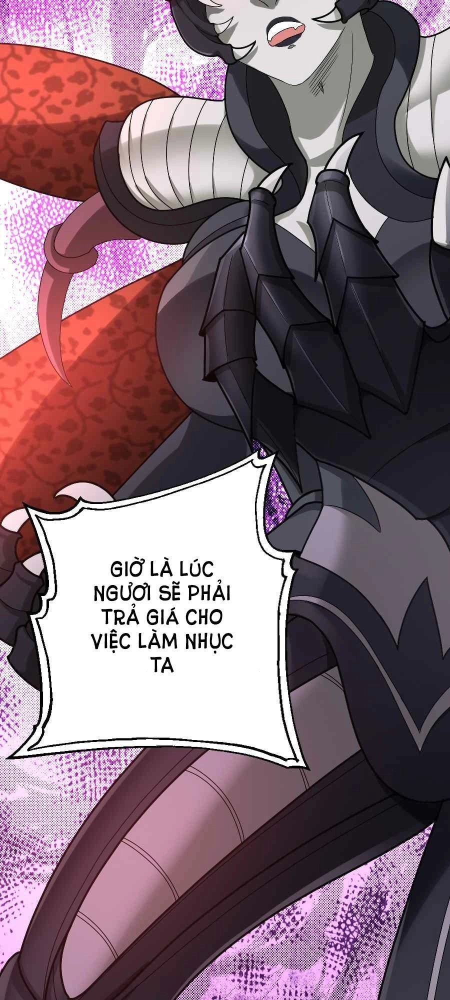 Ta Là Người Duy Nhất Đỡ Được Chiêu Cuối Của Quỷ Vương Chapter 18 - 49