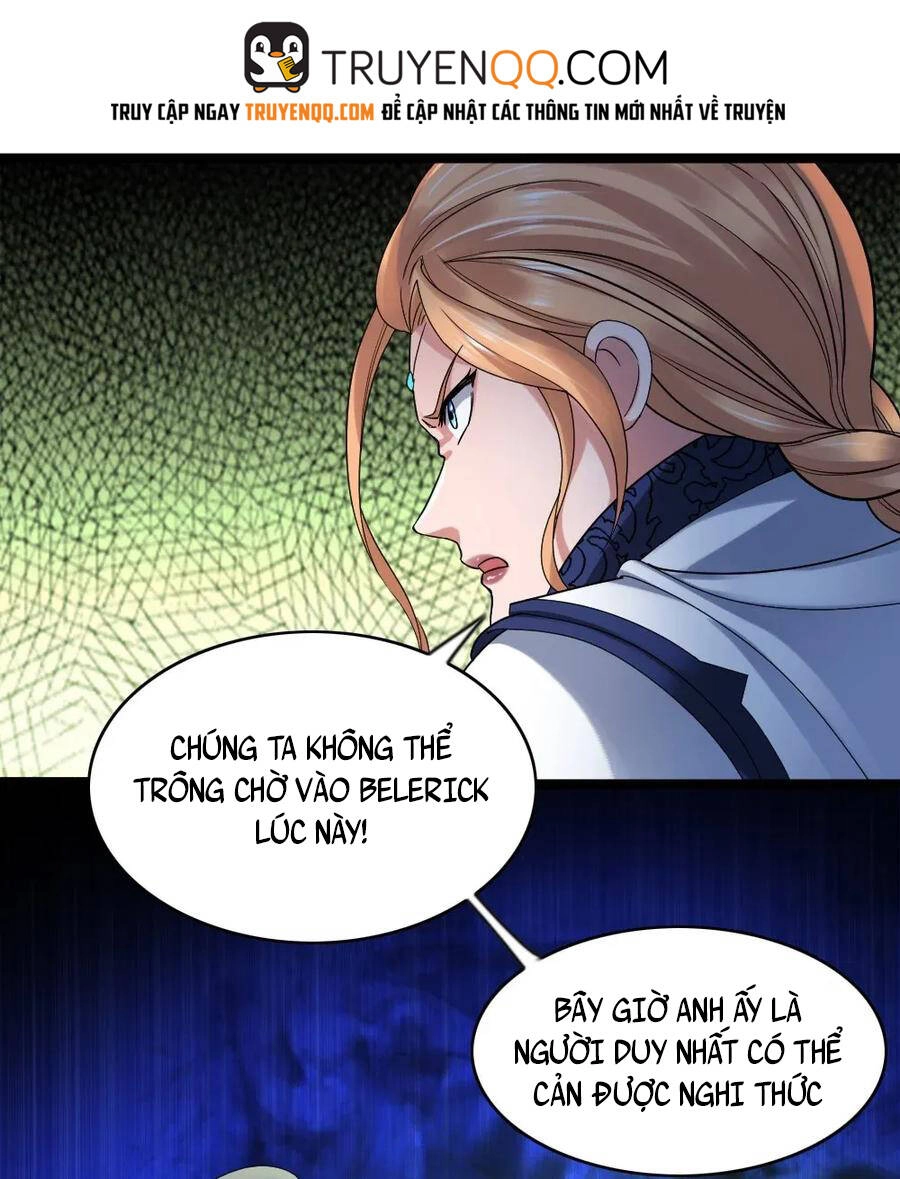 Ta Là Người Duy Nhất Đỡ Được Chiêu Cuối Của Quỷ Vương Chapter 19 - 30