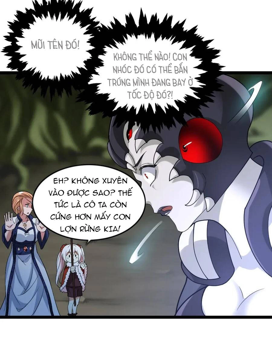 Ta Là Người Duy Nhất Đỡ Được Chiêu Cuối Của Quỷ Vương Chapter 19 - 42