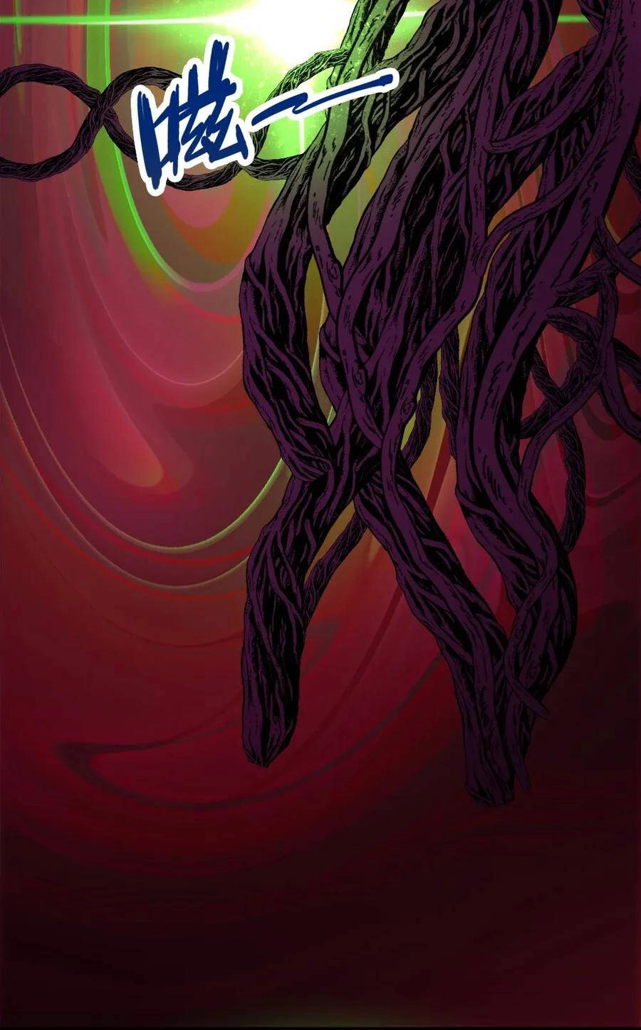 Ta Là Người Duy Nhất Đỡ Được Chiêu Cuối Của Quỷ Vương Chapter 20 - 3