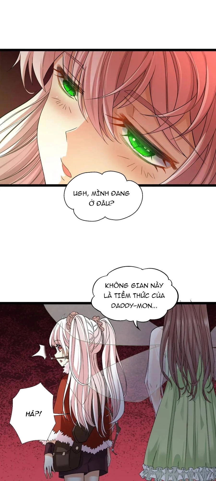 Ta Là Người Duy Nhất Đỡ Được Chiêu Cuối Của Quỷ Vương Chapter 20 - 5