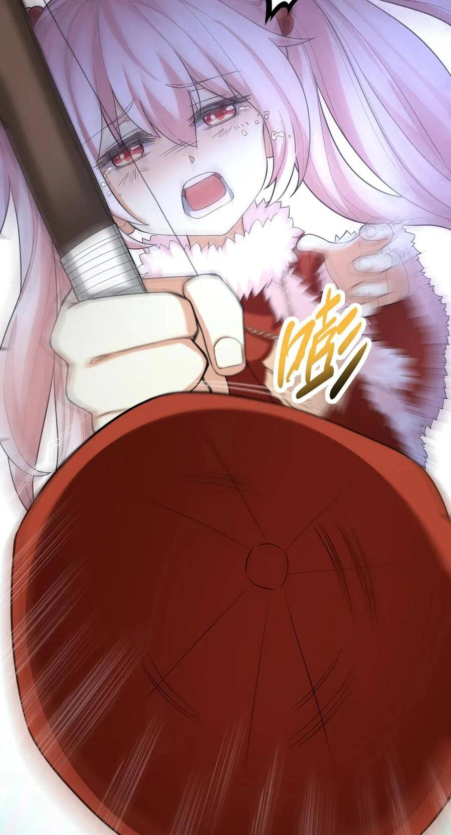 Ta Là Người Duy Nhất Đỡ Được Chiêu Cuối Của Quỷ Vương Chapter 20 - 39