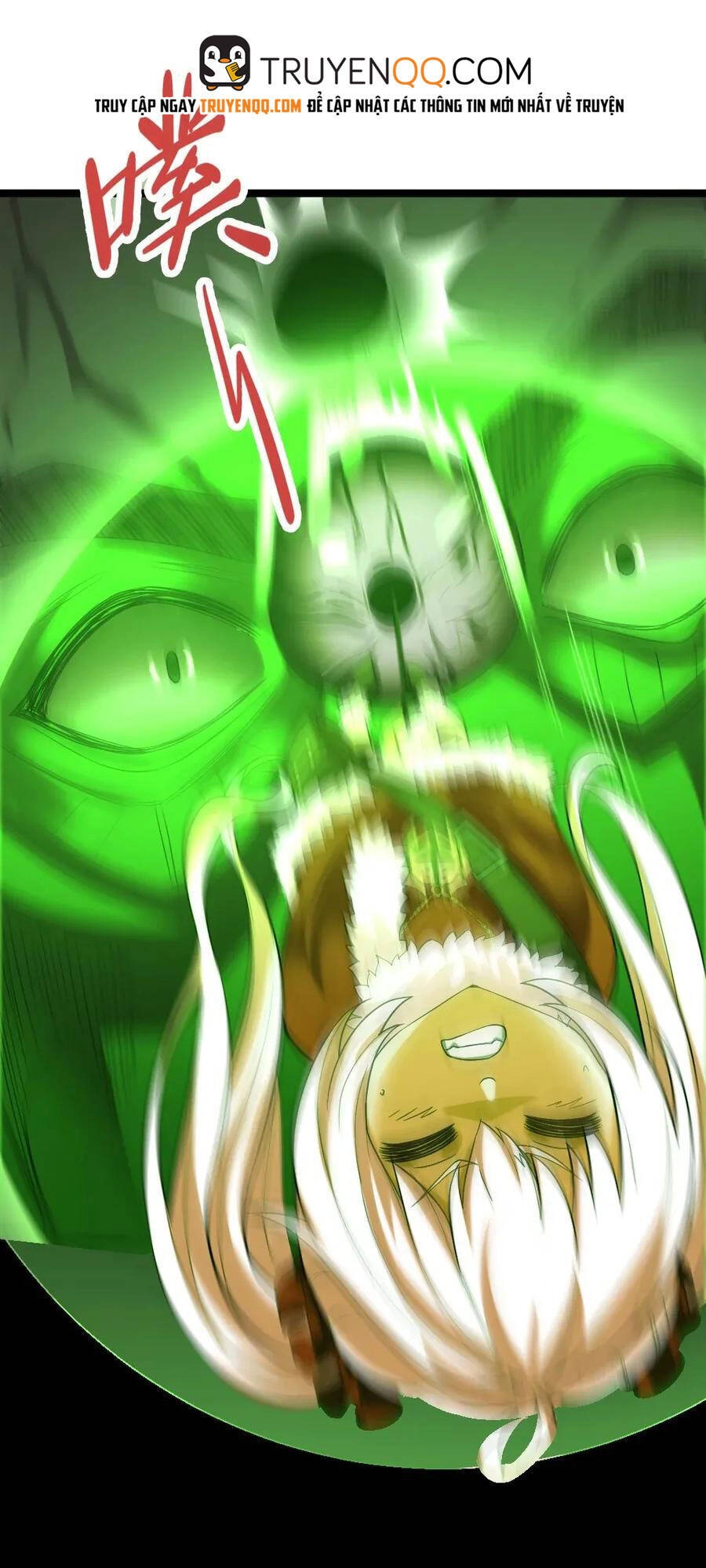 Ta Là Người Duy Nhất Đỡ Được Chiêu Cuối Của Quỷ Vương Chapter 20 - 46