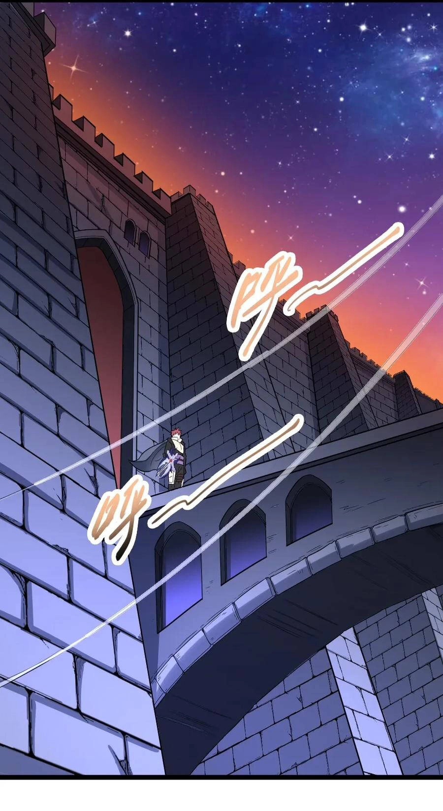 Ta Là Người Duy Nhất Đỡ Được Chiêu Cuối Của Quỷ Vương Chapter 20 - 55