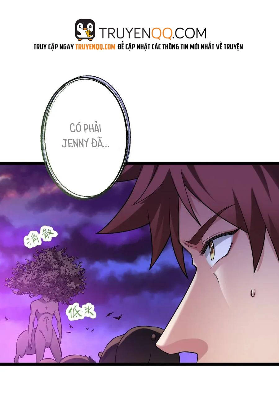 Ta Là Người Duy Nhất Đỡ Được Chiêu Cuối Của Quỷ Vương Chapter 20 - 63