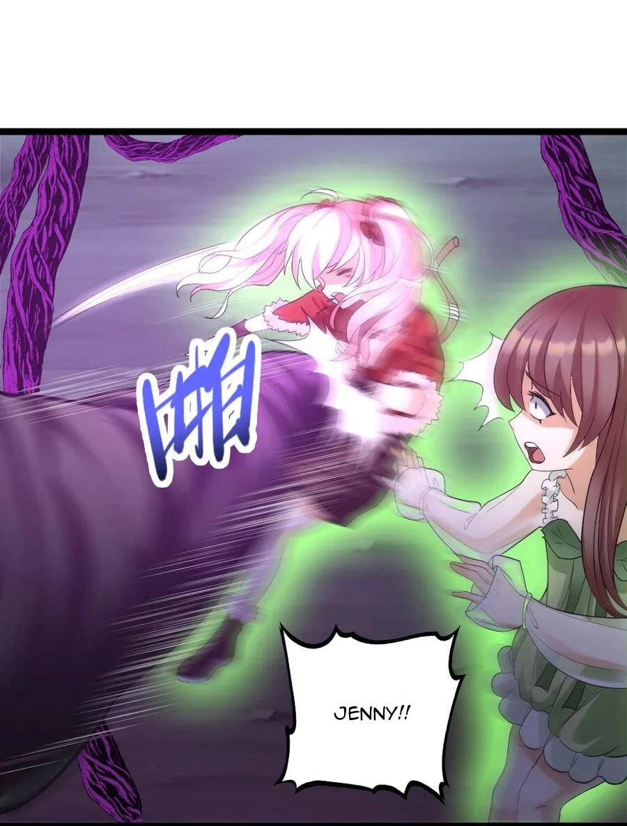 Ta Là Người Duy Nhất Đỡ Được Chiêu Cuối Của Quỷ Vương Chapter 21 - 25