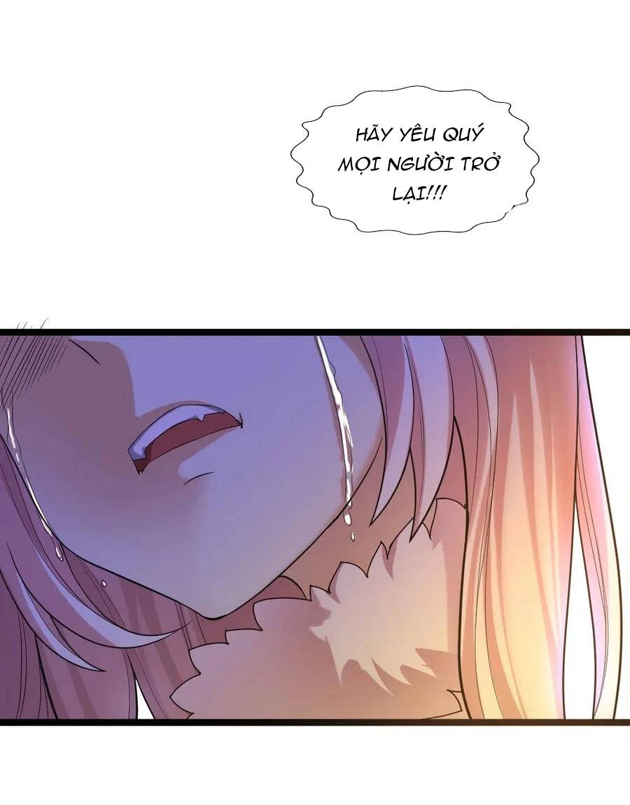 Ta Là Người Duy Nhất Đỡ Được Chiêu Cuối Của Quỷ Vương Chapter 21 - 37