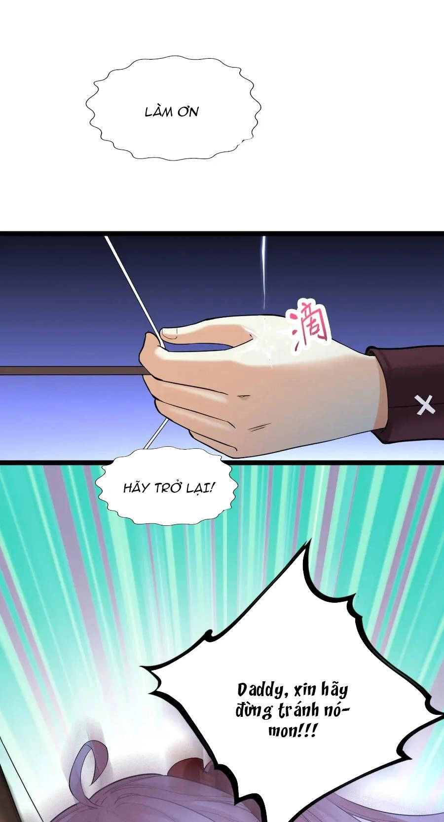 Ta Là Người Duy Nhất Đỡ Được Chiêu Cuối Của Quỷ Vương Chapter 21 - 38