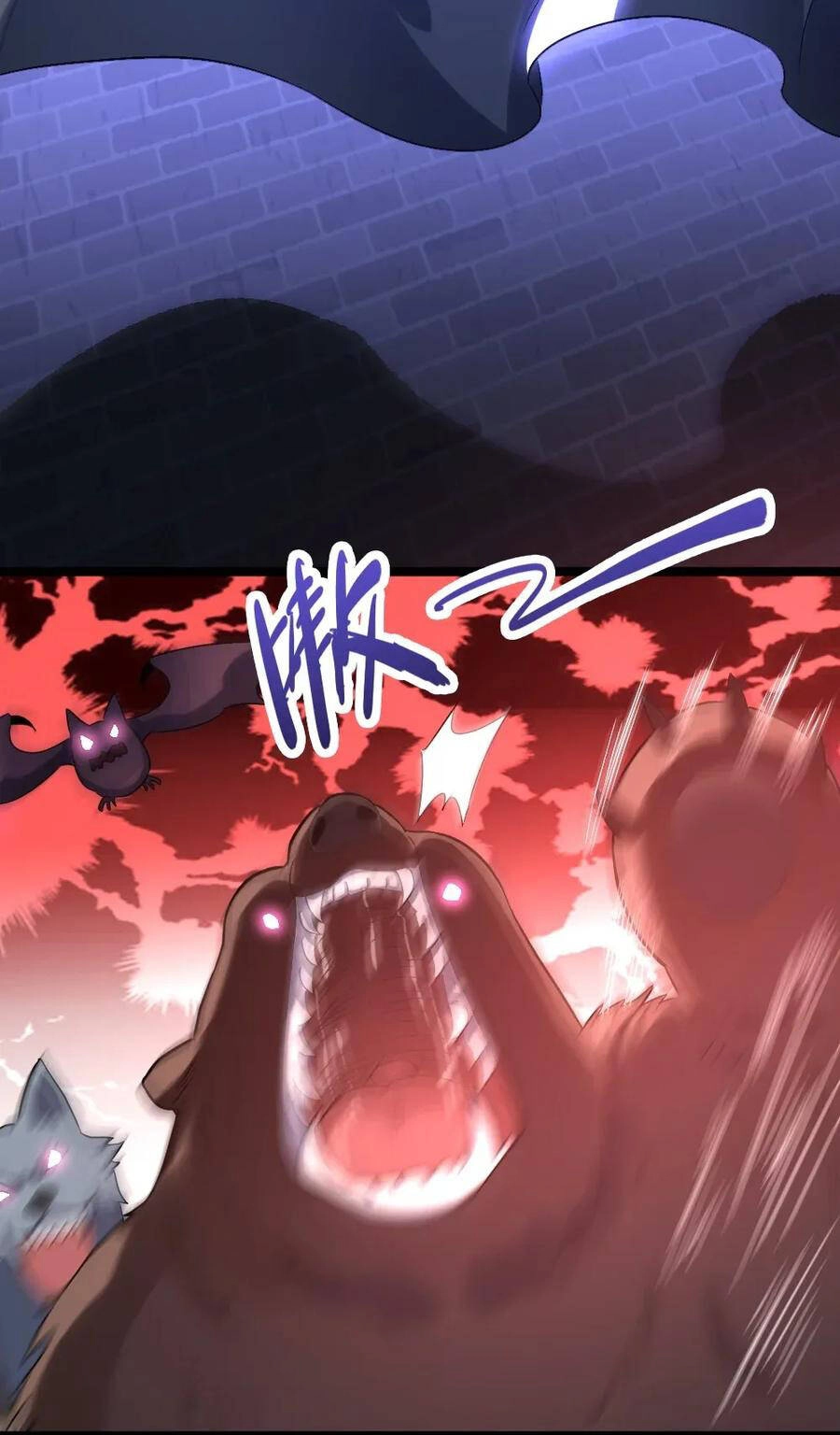 Ta Là Người Duy Nhất Đỡ Được Chiêu Cuối Của Quỷ Vương Chapter 21 - 57