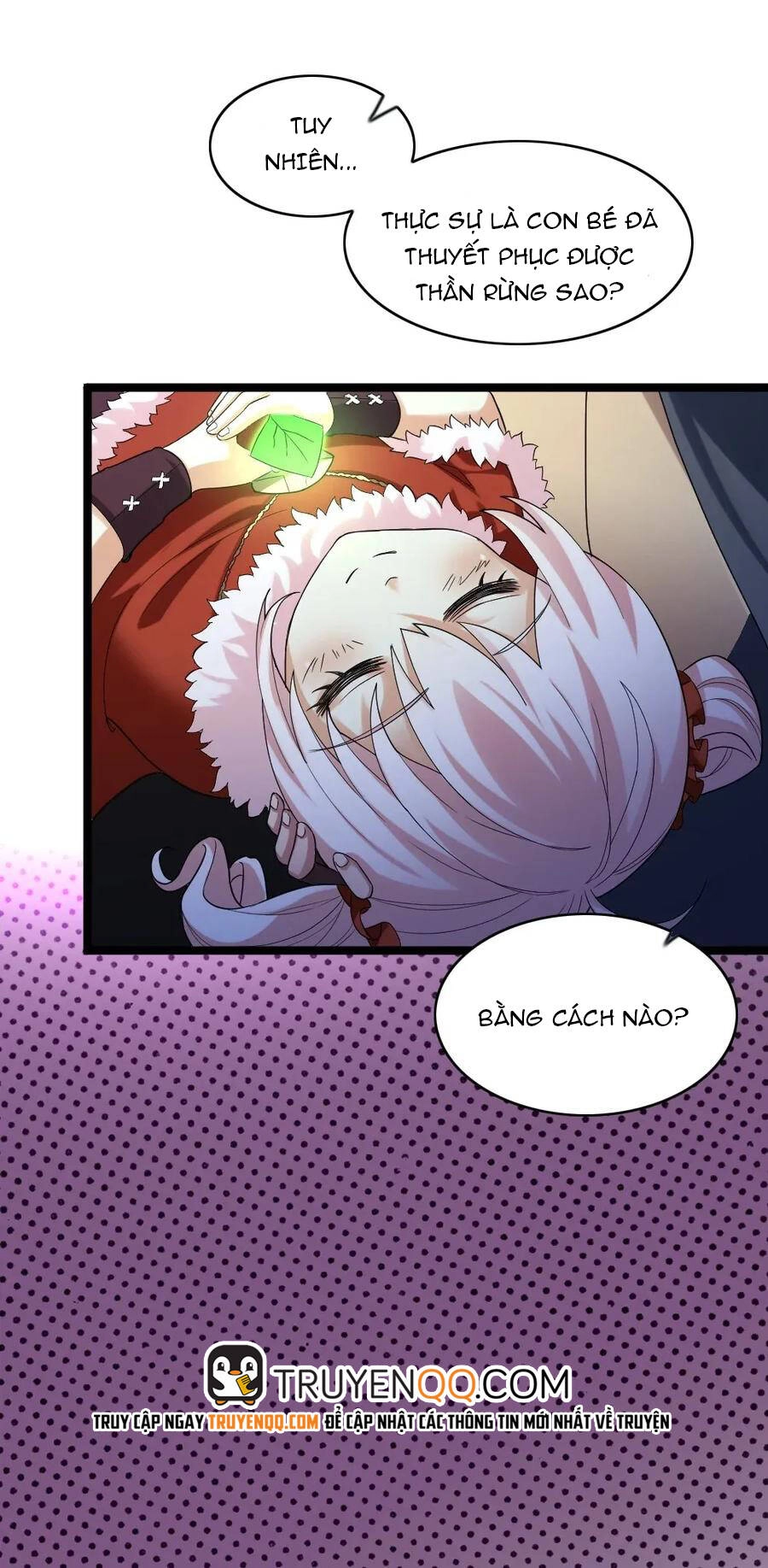 Ta Là Người Duy Nhất Đỡ Được Chiêu Cuối Của Quỷ Vương Chapter 21 - 69