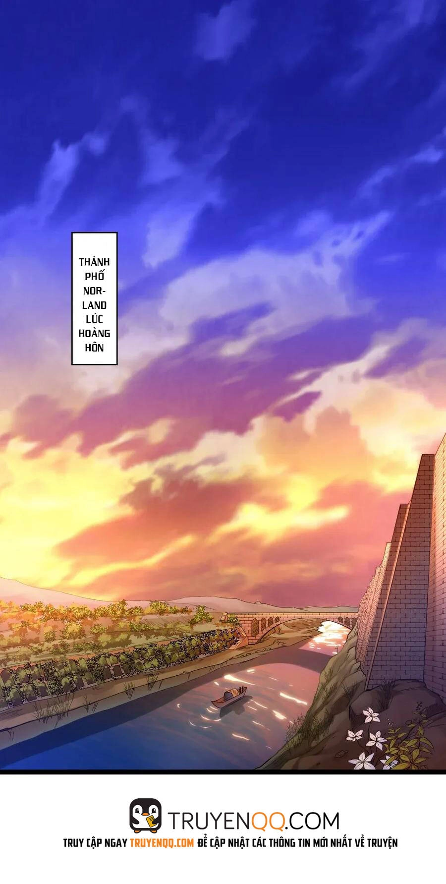 Ta Là Người Duy Nhất Đỡ Được Chiêu Cuối Của Quỷ Vương Chapter 22 - 3