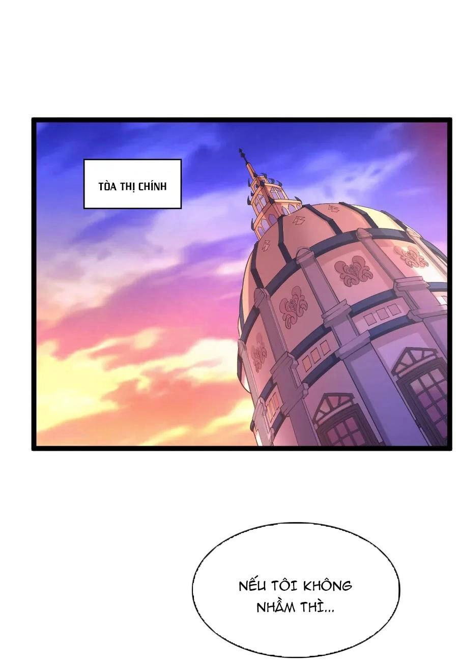 Ta Là Người Duy Nhất Đỡ Được Chiêu Cuối Của Quỷ Vương Chapter 22 - 4