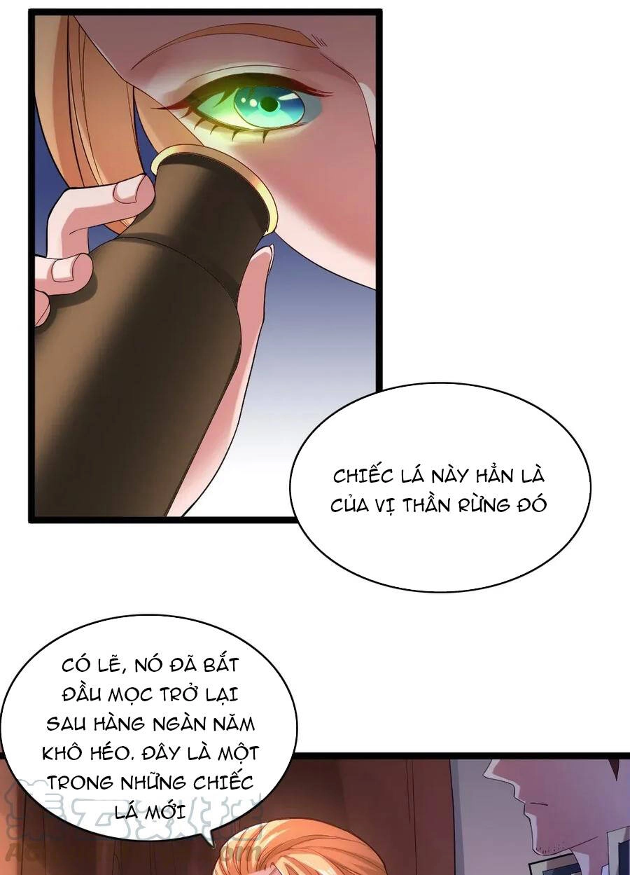 Ta Là Người Duy Nhất Đỡ Được Chiêu Cuối Của Quỷ Vương Chapter 22 - 5