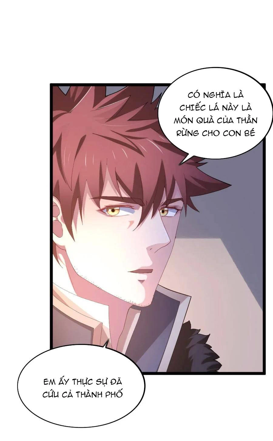 Ta Là Người Duy Nhất Đỡ Được Chiêu Cuối Của Quỷ Vương Chapter 22 - 7