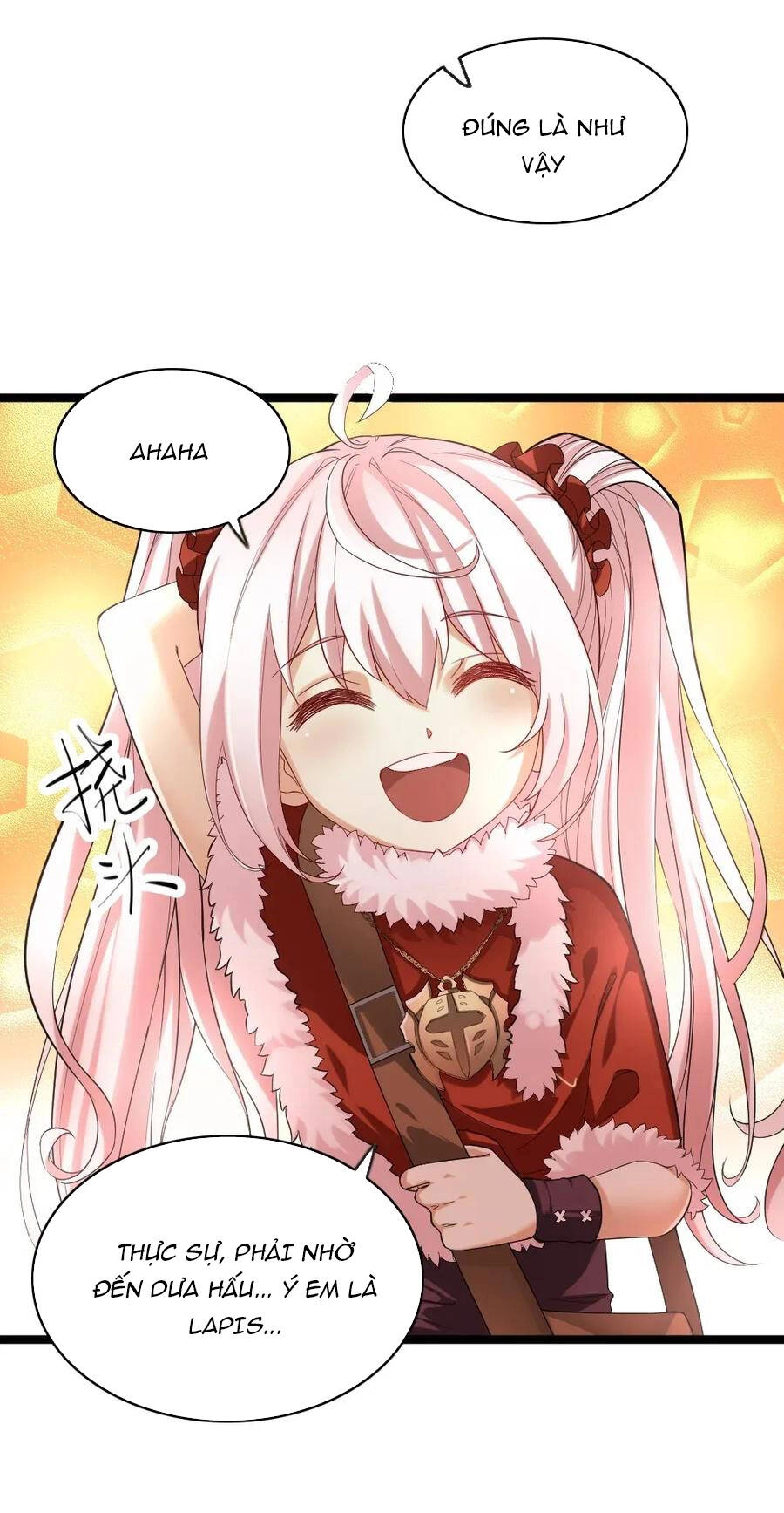 Ta Là Người Duy Nhất Đỡ Được Chiêu Cuối Của Quỷ Vương Chapter 22 - 8