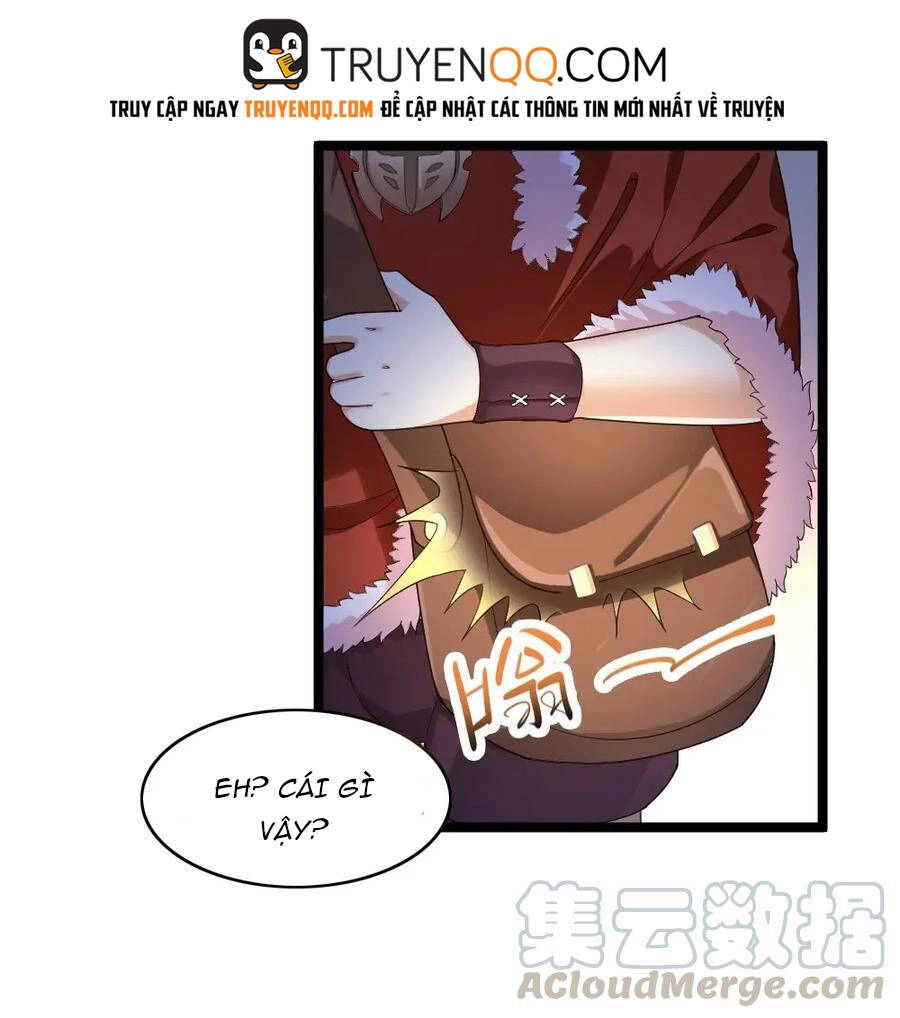 Ta Là Người Duy Nhất Đỡ Được Chiêu Cuối Của Quỷ Vương Chapter 22 - 9