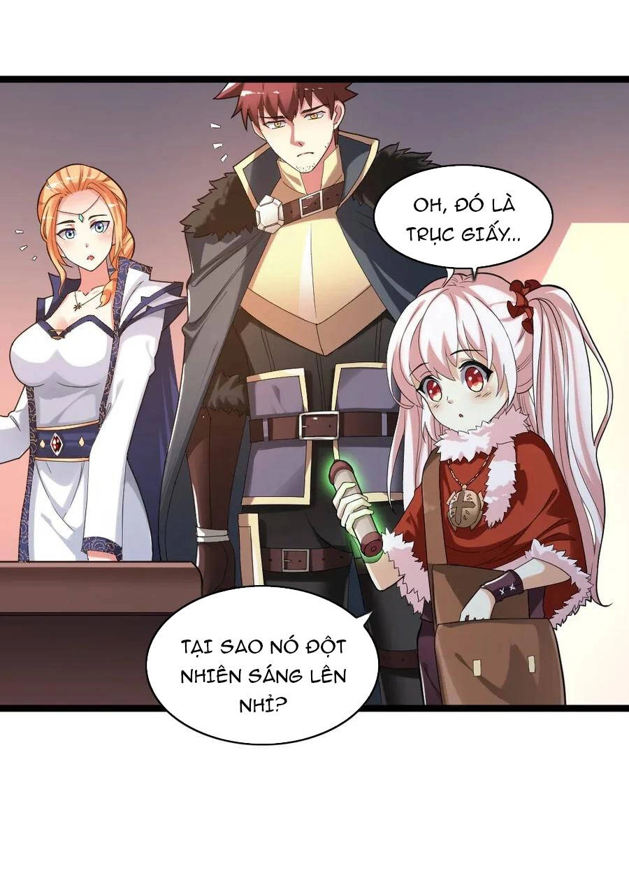 Ta Là Người Duy Nhất Đỡ Được Chiêu Cuối Của Quỷ Vương Chapter 22 - 10