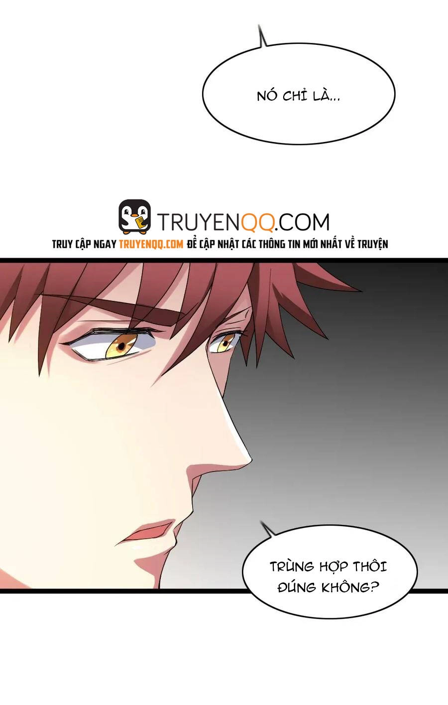 Ta Là Người Duy Nhất Đỡ Được Chiêu Cuối Của Quỷ Vương Chapter 22 - 14