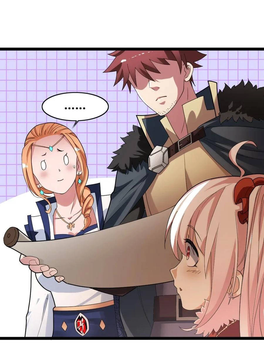 Ta Là Người Duy Nhất Đỡ Được Chiêu Cuối Của Quỷ Vương Chapter 22 - 15